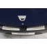 Накладка на задний бампер Renault Sandero II (2012-)
